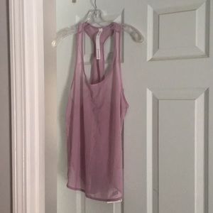 lululemon 105 singlet